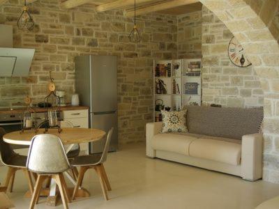 Villa Selini Luxury Apartment Matala  Exterior photo